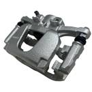 2021 Jeep Wrangler Brake Caliper 5